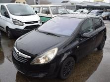 OPEL Corsa 1.4 TP Anniversary, Essence, Occasion / Utilisé, Manuelle - 3