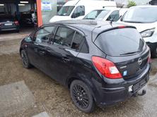 OPEL Corsa 1.4 TP Anniversary, Essence, Occasion / Utilisé, Manuelle - 4