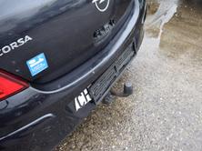 OPEL Corsa 1.4 TP Anniversary, Essence, Occasion / Utilisé, Manuelle - 5