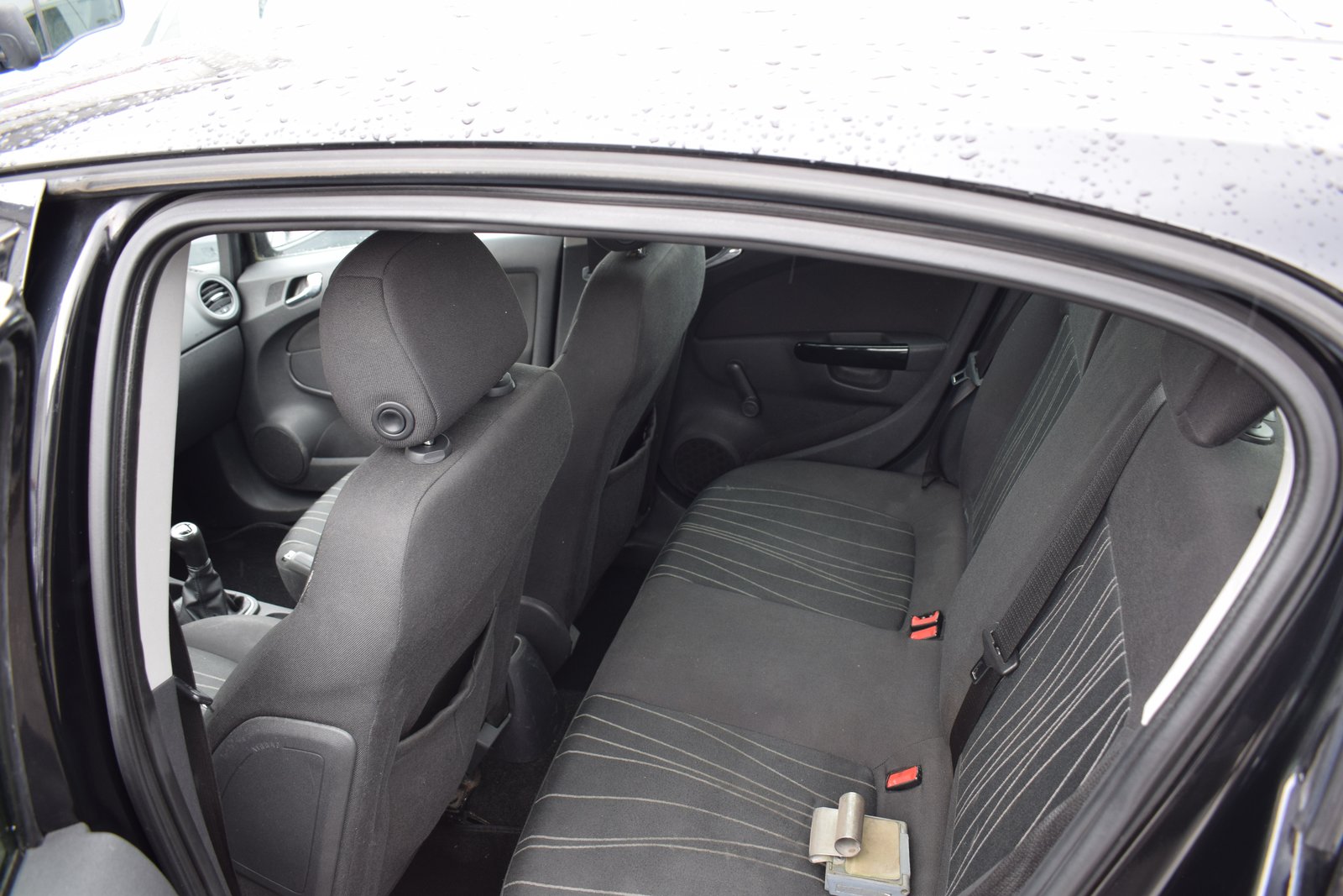 OPEL Corsa 1.4 TP Anniversary, Petrol, Second hand / Used, Manual - 7