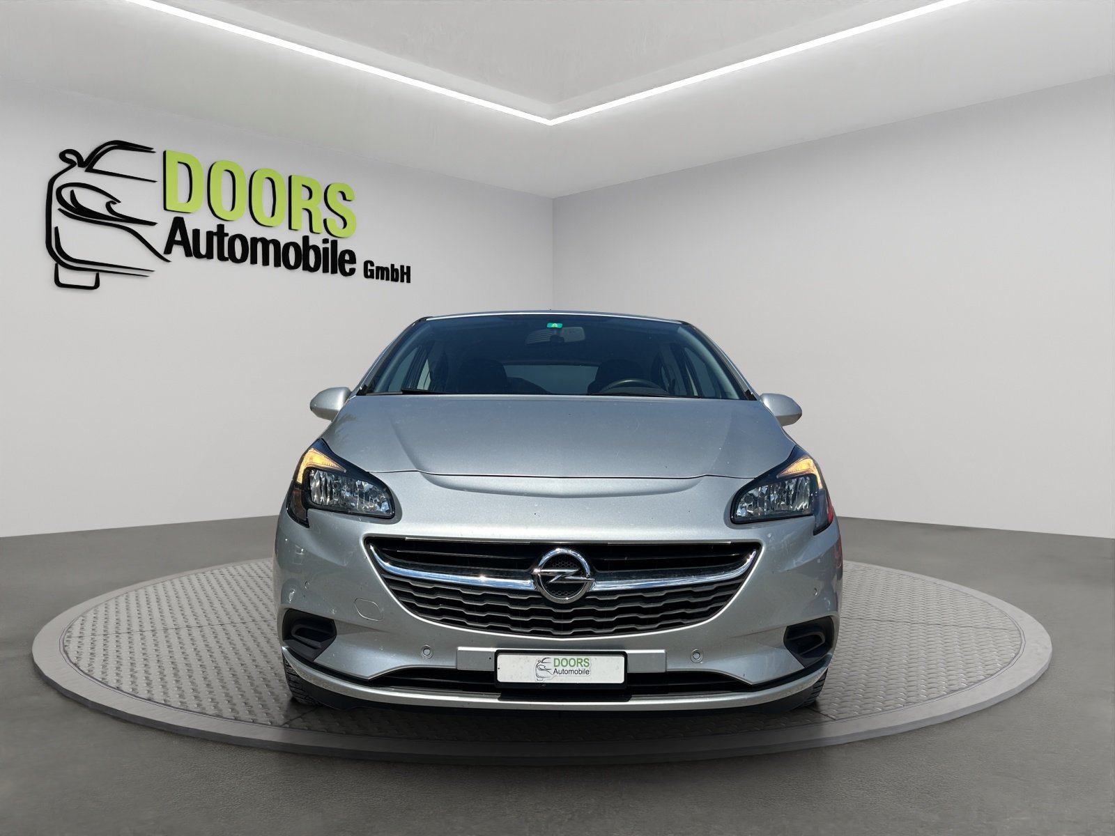 OPEL Corsa 1.4 EcoTec Enjoy, Benzina, Occasioni / Usate, Manuale - 2