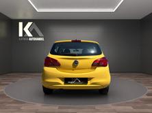 OPEL Corsa 1.4 TP Energy - Sparsam, Sportlich Perfekt für, Benzina, Occasioni / Usate, Manuale - 5
