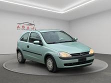 OPEL Corsa 1.2 16V Comfort, Petrol, Second hand / Used, Manual - 3