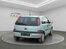 OPEL Corsa 1.2 16V Comfort, Petrol, Second hand / Used, Manual - 5