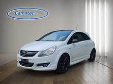 OPEL Corsa 1.4 TP Sport, Essence, Occasion / Utilisé, Manuelle - 2