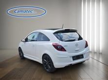 OPEL Corsa 1.4 TP Sport, Essence, Occasion / Utilisé, Manuelle - 4