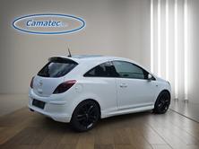 OPEL Corsa 1.4 TP Sport, Essence, Occasion / Utilisé, Manuelle - 6