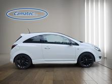 OPEL Corsa 1.4 TP Sport, Essence, Occasion / Utilisé, Manuelle - 7