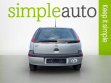OPEL Corsa 1.2 16V Comfort, Benzina, Occasioni / Usate, Manuale - 3