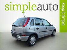 OPEL Corsa 1.2 16V Comfort, Benzina, Occasioni / Usate, Manuale - 4