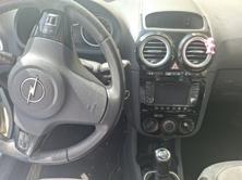 OPEL Corsa 1.4 TP Drive, Benzin, Occasion / Gebraucht, Handschaltung - 7
