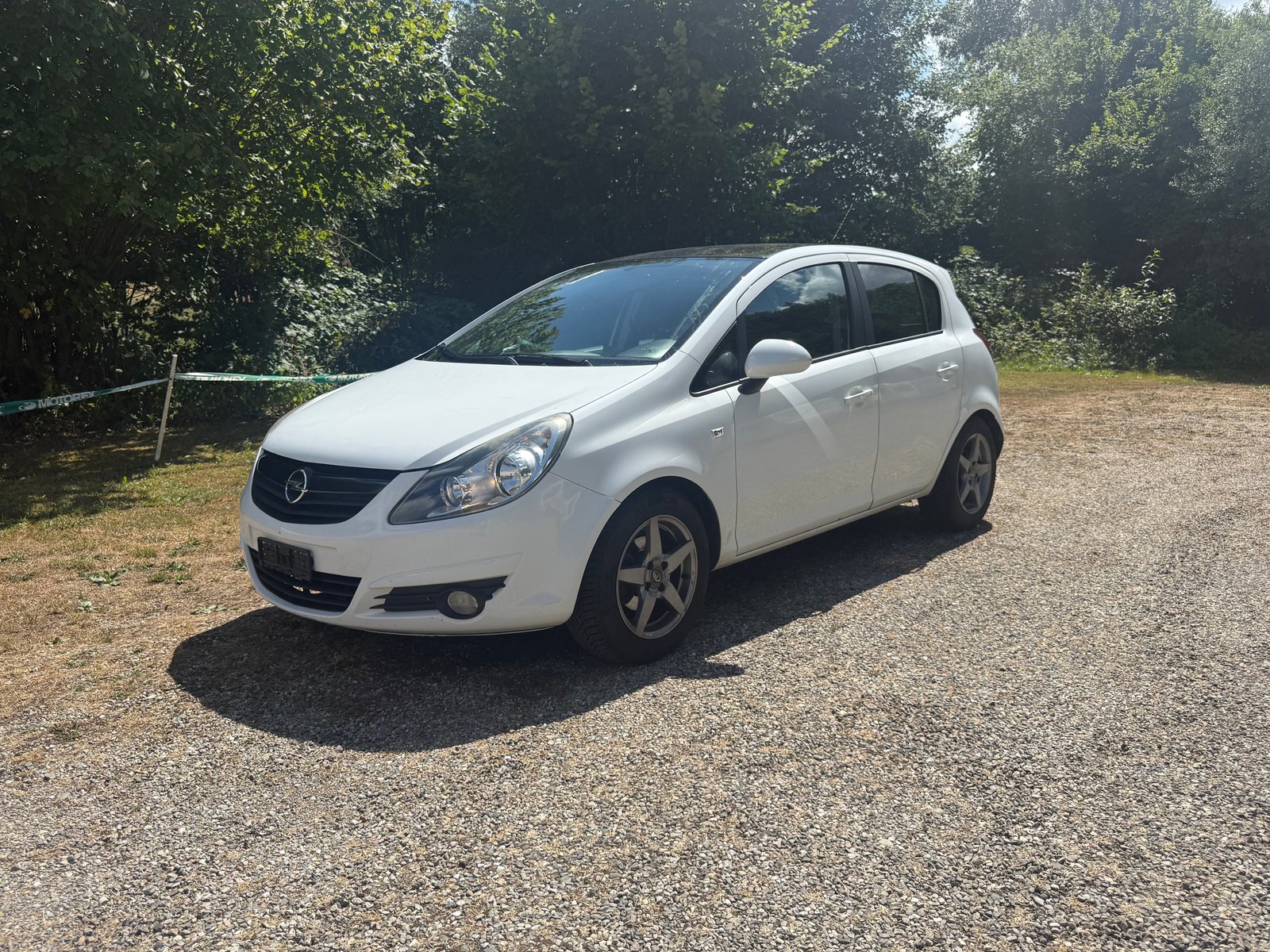 OPEL Corsa 1.4 TP Color Edition