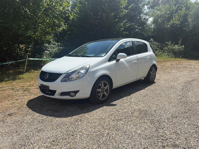 OPEL Corsa 1.4 TP Color Edition, Petrol, Second hand / Used, Manual