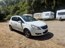 OPEL Corsa 1.4 TP Color Edition, Petrol, Second hand / Used, Manual - 4