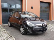 OPEL Corsa 1.4 TP -*CH Vehicule * 8 Pneus * Sieges/Volant ch, Benzin, Occasion / Gebraucht, Handschaltung - 3