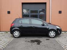 OPEL Corsa 1.4 TP -*CH Vehicule * 8 Pneus * Sieges/Volant ch, Benzin, Occasion / Gebraucht, Handschaltung - 4