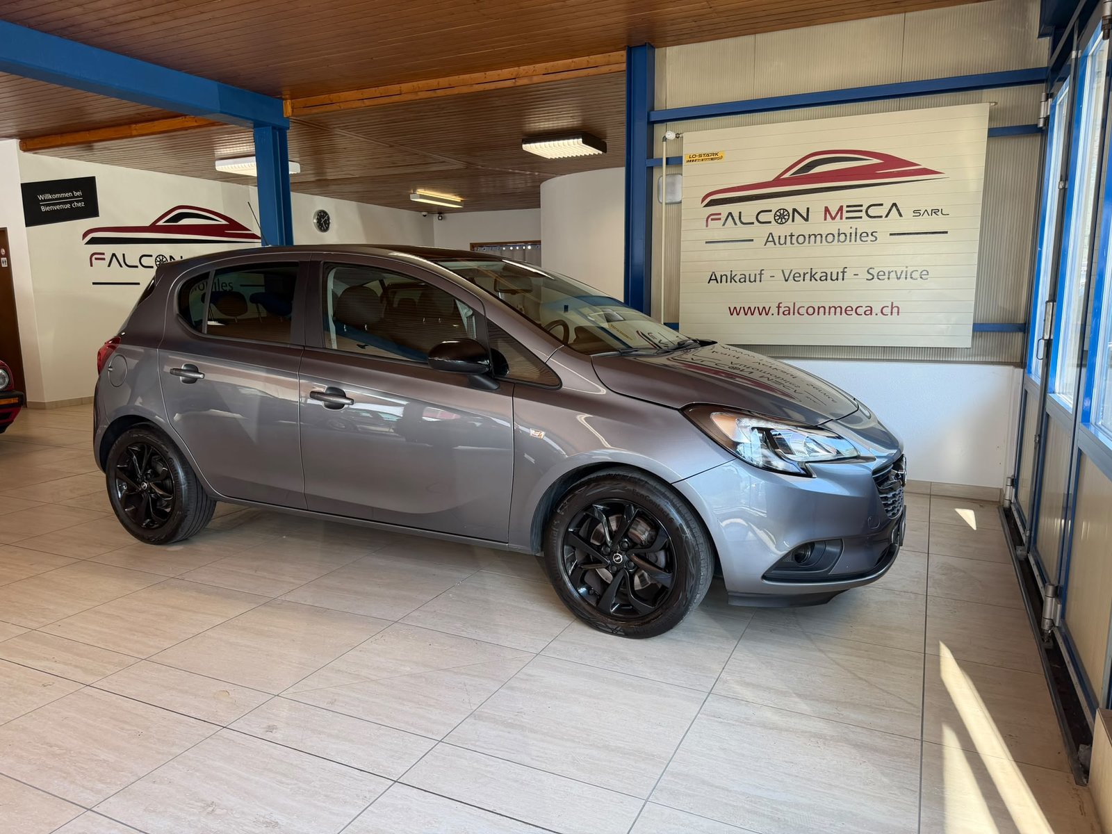 OPEL Corsa 1.0 T EcoFLEX Cosmo