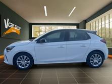 OPEL Corsa 1.2 TP Edition, Benzin, Occasion / Gebraucht, Automatik - 2