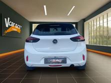 OPEL Corsa 1.2 TP Edition, Benzin, Occasion / Gebraucht, Automatik - 4