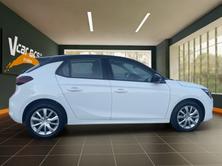 OPEL Corsa 1.2 TP Edition, Benzin, Occasion / Gebraucht, Automatik - 6