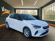 OPEL Corsa 1.2 TP Edition, Benzin, Occasion / Gebraucht, Automatik - 7