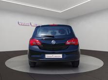 OPEL Corsa 1.4 TP Enjoy Automatic, Benzin, Occasion / Gebraucht, Automatik - 4