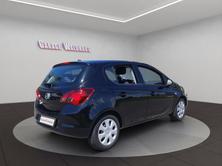 OPEL Corsa 1.4 TP Enjoy Automatic, Benzin, Occasion / Gebraucht, Automatik - 5