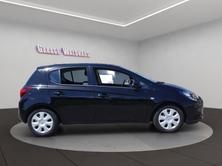 OPEL Corsa 1.4 TP Enjoy Automatic, Benzin, Occasion / Gebraucht, Automatik - 6