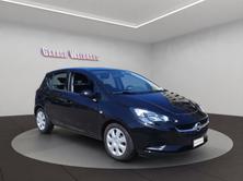 OPEL Corsa 1.4 TP Enjoy Automatic, Benzin, Occasion / Gebraucht, Automatik - 7