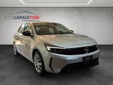 OPEL Corsa 1.2 TP Edition A, Benzina, Occasioni / Usate, Automatico - 2