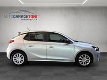 OPEL Corsa 1.2 TP Edition A, Benzina, Occasioni / Usate, Automatico - 5