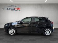OPEL Corsa 1.2 TP Edition A, Benzina, Occasioni / Usate, Automatico - 4