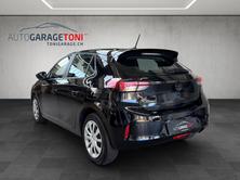 OPEL Corsa 1.2 TP Edition A, Benzina, Occasioni / Usate, Automatico - 7