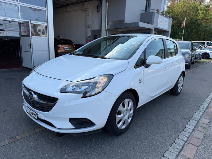 OPEL Corsa 1.4 eTEC 120 Years S/S, Benzina, Occasioni / Usate, Manuale