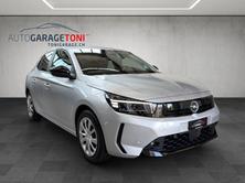 OPEL Corsa 1.2 TP Edition A, Benzin, Occasion / Gebraucht, Automatik - 2