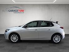 OPEL Corsa 1.2 TP Edition A, Benzin, Occasion / Gebraucht, Automatik - 4