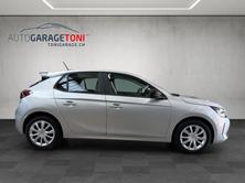 OPEL Corsa 1.2 TP Edition A, Benzin, Occasion / Gebraucht, Automatik - 5