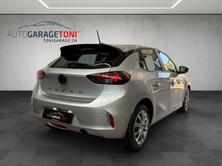 OPEL Corsa 1.2 TP Edition A, Benzin, Occasion / Gebraucht, Automatik - 6