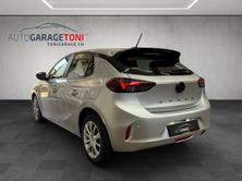 OPEL Corsa 1.2 TP Edition A, Benzin, Occasion / Gebraucht, Automatik - 7