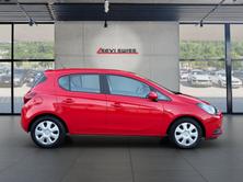 OPEL Corsa 1.4 EcoTec Enjoy*Frisch ab MFK,1 Jahr oder 20000k, Petrol, Second hand / Used, Manual - 2