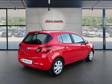 OPEL Corsa 1.4 EcoTec Enjoy*Frisch ab MFK,1 Jahr oder 20000k, Petrol, Second hand / Used, Manual - 3