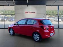 OPEL Corsa 1.4 EcoTec Enjoy*Frisch ab MFK,1 Jahr oder 20000k, Petrol, Second hand / Used, Manual - 4