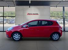 OPEL Corsa 1.4 EcoTec Enjoy*Frisch ab MFK,1 Jahr oder 20000k, Petrol, Second hand / Used, Manual - 5