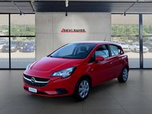 OPEL Corsa 1.4 EcoTec Enjoy*Frisch ab MFK,1 Jahr oder 20000k, Petrol, Second hand / Used, Manual - 6