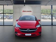 OPEL Corsa 1.4 EcoTec Enjoy*Frisch ab MFK,1 Jahr oder 20000k, Petrol, Second hand / Used, Manual - 7