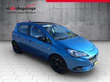 OPEL Corsa 1.0 T EcoTec Black Edition, Petrol, Second hand / Used, Manual - 3