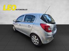 OPEL Corsa 1.4 TP Enjoy, Essence, Occasion / Utilisé, Automatique - 2