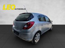 OPEL Corsa 1.4 TP Enjoy, Essence, Occasion / Utilisé, Automatique - 3
