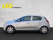 OPEL Corsa 1.4 TP Enjoy, Essence, Occasion / Utilisé, Automatique - 4