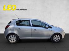 OPEL Corsa 1.4 TP Enjoy, Essence, Occasion / Utilisé, Automatique - 5